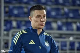 افشای رقابت استقلال و پرسپولیس برای جذب مهاجم ازبکستانی | ایگور سرگیف کیست؟ + ویدئو