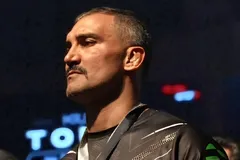 (ویدئو) محمد منصوری، قهرمان جوجیتسو و بازیگر سریال «وحشی» درگذشت