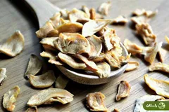 موسیر یک سوپر غذای شگفت انگیز برای کودکان