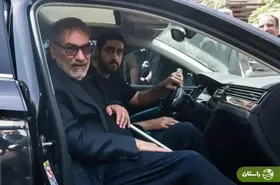 اولین واکنش‌ علی شمخانی به حواشی ویدیوی جنجالی عروسی دخترش: حرام‌زاده‌ها هنوز زنده‌ام