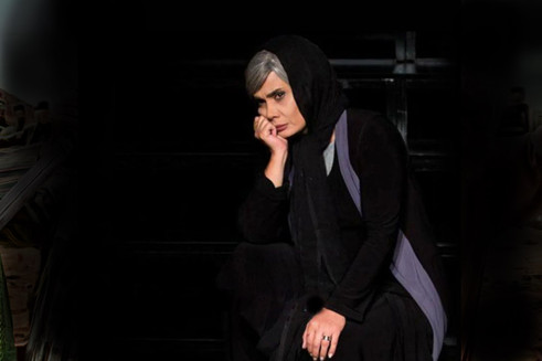 استوری غم‌انگیز عاطفه رضوی برای جانباختگان حوادث اخیر