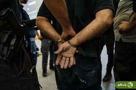  دستگیری ۵۳ نفر از عاملان مرتبط با حملات اسرائیل در فارس