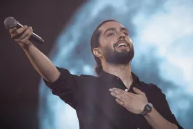 پس لرزه‌های یک تصادف؛ «حامیم» دیگر نمی‌تواند بخواند؟