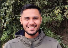 تصویر | دانشجوی جانباخته در حادثه انفجار دانشگاه تهران؛ محمدامین کلاته کیست؟