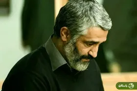 پژمان جمشیدی از زندان آزاد شد