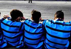 (ویدئو) ماجرای ربودن تازه عروس و داماد در جنوب تهران توسط ۴ افغانستانی و تجاوز به آنها