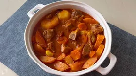 طرز تهیه تاس کباب با عطر و طعمی عالی برای افطار و سحر + نکات طلایی