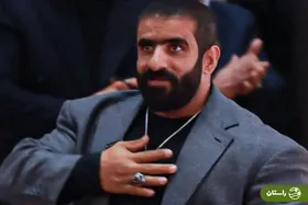 ویدئو | جنجال بادیگاردهای هادی چوپان در سفر به رشت