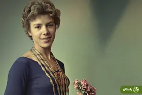 قربانی هیتلر؛ لاریسا لاتینینا، موفق‌ترین دختر تاریخ المپیک