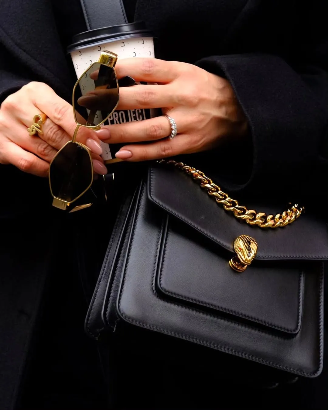 استایل مینا مختاری