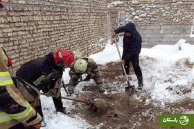  کشف جسد مرد صراف پولدار در باغ وحشت