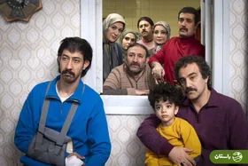 درآمد ۴۵ هزار میلیارد تومانی تلویزیون از پایتخت ۷