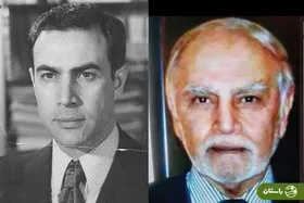 اولین مدیر عامل رادیو تلویزیون ملی ایران درگذشت | زندگینامه رضا قطبی؛ از نزدیکی به فرح تا شایعه ارتباط با افشین قطبی