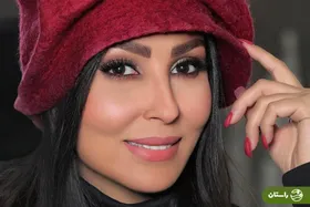 این بازیگر معروف ایرانی، مورد علاقه پرستو صالحی است؛ او یک پکیج کامل است! + ویدئو