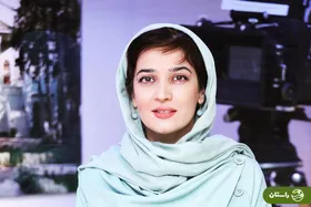 بیوگرافی الهام نامی بازیگر نقش سیمین در سریال «شکارگاه» + تصاویر شخصی و حواشی