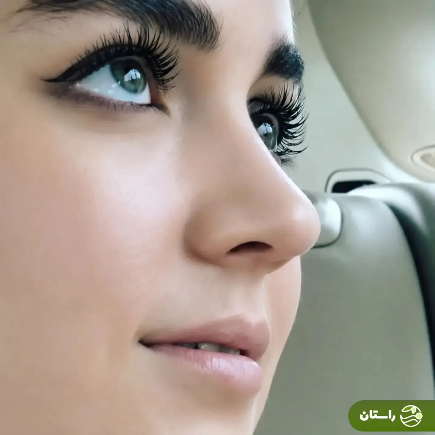 افسانه پاکرو بازیگر زن سینما افسانه پاکرو بازیگر زن سینما