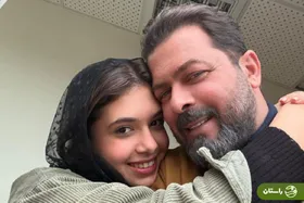 عکس | تونل زمان؛ ماجرای ایست قلبی پژمان بازغی و نجاتش از مرگ؛ ۹ سال پیش