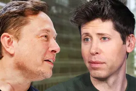 دعوای میلیاردرها: ایلان ماسک و سم آلتمن دوباره به جان هم افتادند!
