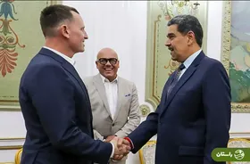 زمزمه‌های جنگ در کارائیب؛ توقف تماس‌های دیپلماتیک آمریکا با ونزوئلا