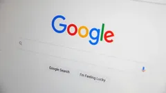 گوگل بعد از ۴۸ روز وصل شد
