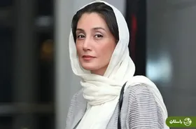 (ویدئو) هدیه تهرانی می خواست موهایش را بیرون بگذارد، قراردادش را کنسل کردم!