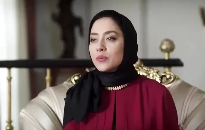 بهاره کیان افشار بهاره کیان افشار