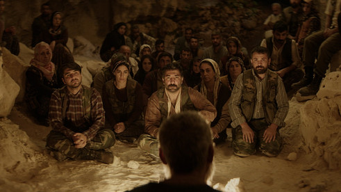 فیلم سینمایی «رستگاری» (Salvation) ساخته امین آلپر فیلمساز ترک؛ ایمان، ترس و نفرت یک روستا را غرق در خشونت کرد