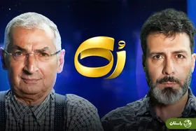 (ویدئو)  جدال لفظی مجید واشقانی و صادق زیباکلام بر سر «جنگ ۱۲ روزه»