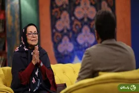 ویدئو |‌ خاطره بامزه مریم شیرزاد دوبلور اوشین و آن شرلی از تماس با یک پیتزا فروشی!