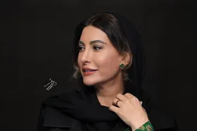 فریبا نادری: من خودشیفته و خوشگلم!