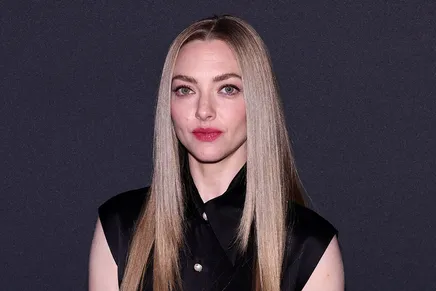 استایل دوست داشتنی آماندا سایفرد (Amanda Seyfried) در جشنواره فیلم پالم اسپرینگز (Palm Springs)