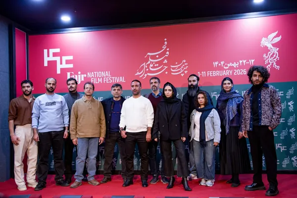 دومین روز چهل و چهارمین دوره جشنواره فیلم فجر