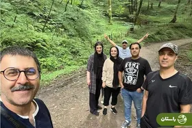 ویدئو |  از اولین تیزر سریال پایتخت ۷ رونمایی شد