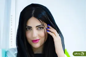 تصاویر | ۲۰ ژست دیدنی به سبک هلیا امامی