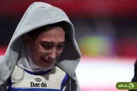 وویس جنجالی دعوای مبینا نعمت‌زاده با پیرهادی لو رفت |‌ حمایت تمام قد سردار آزمون و زهرا نعمتی از مبینا + عکس