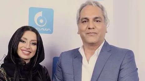 ماندانا سوری بازیگر سریال شش ماهه