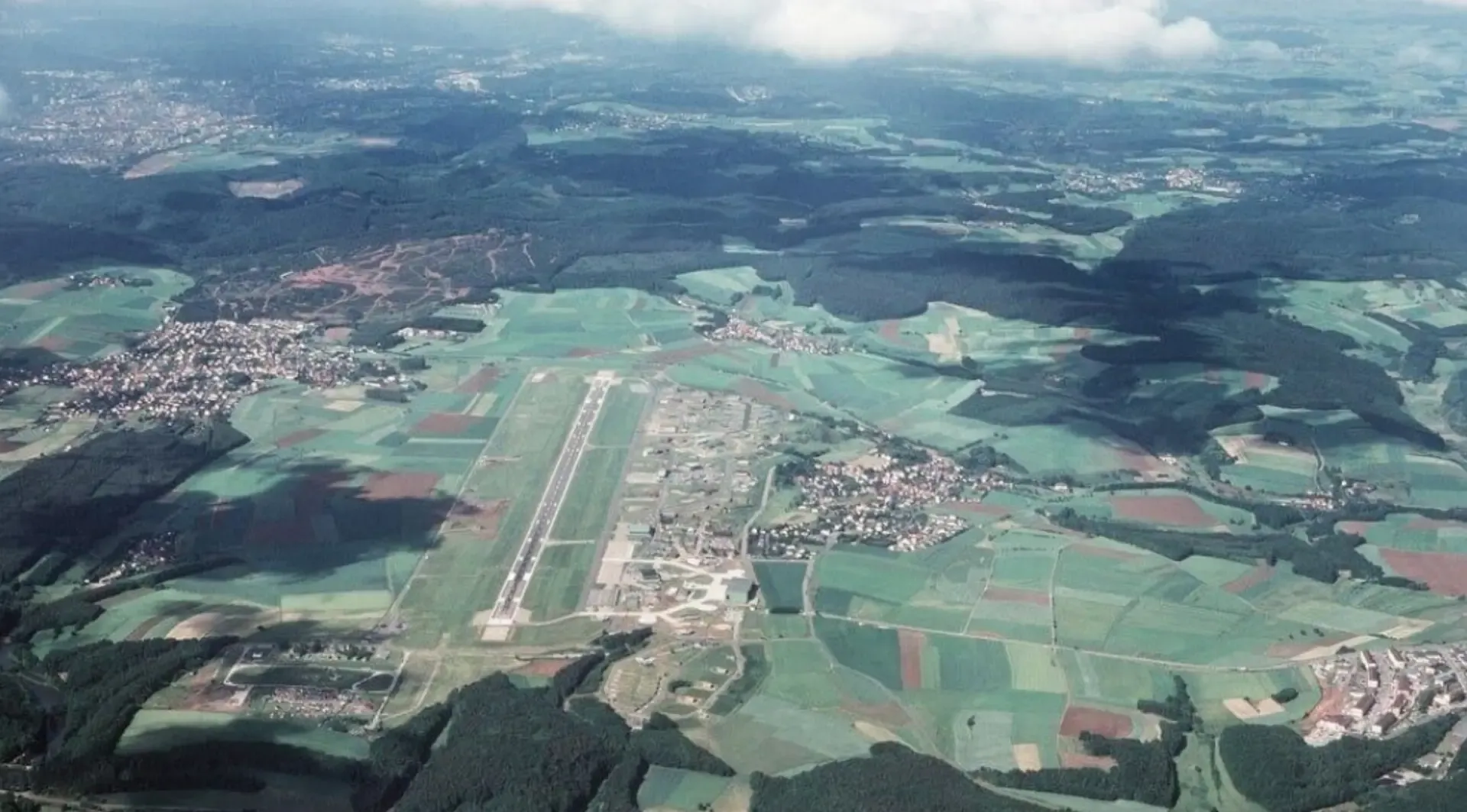 ارسال تجهیزان نظامی و جنگی به خاورمیانه