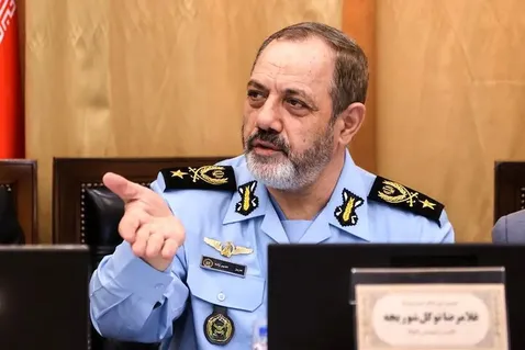 عزیز نصیرزاده؛ پنجمین وزیر دفاع که به شهادت رسید