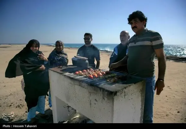 حاشیه و متن سیزده به در، در شهرهای مختلف