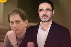 سریال بابک زنجانی ساخته شد!