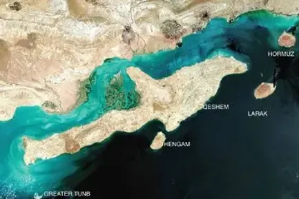 جزئیات طرح ۴۰ سال پیش آمریکا برای محاصره بندرعباس!