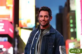 (تصاویر) استایل محمدرضا گلزار در آمریکا