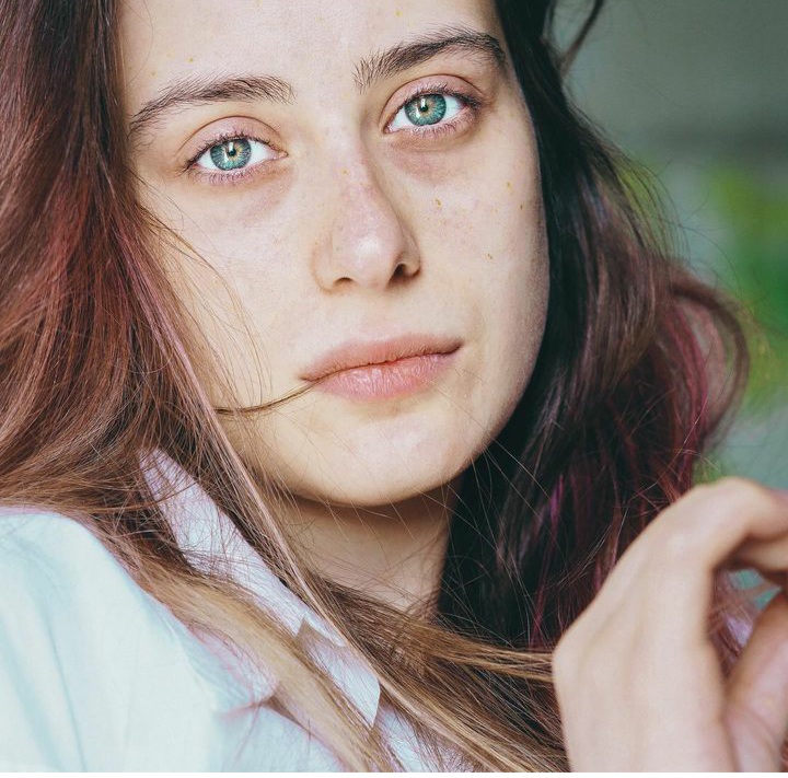 گلنوش قهرمانی