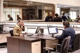 شرایط جدید دورکاری کارکنان دولت