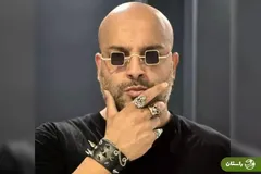 ویدئو | آهنگ تازه متین دوحنجره مرزهای ابتذال را جابه‌جا کرد