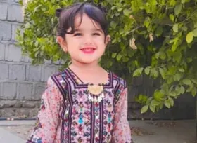 ماجرای مرگ الیف رئیسی کودک ۲ ساله بلوچ چه بود؟