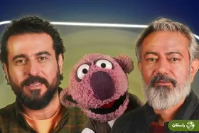 (ویدئو) رمزگشایی محمدرضا هدایتی از تکیه کلام‌هایش در حضور جناب خان؛ «شومپت»، «چورمت» و «خلموک» یعنی چه؟