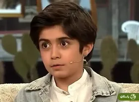 (عکس) قاب پدر پسریِ رایان سرلک و پدر خوشتیپش