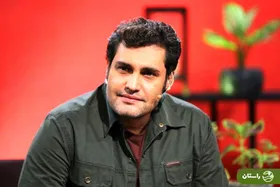 ویدئو | حرف‌های جنجالی امیرمحمد زند درباره نامزد جادوگرش!