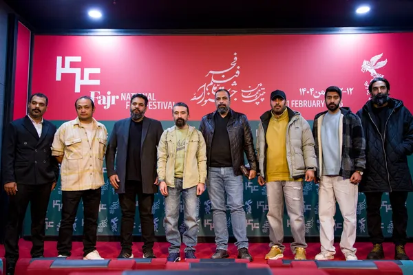 روز ششم جشنواره فیلم فجر